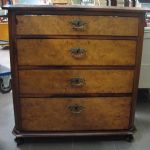 436 4148 CHEST OF DRAWERS